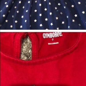 Gymboree Dress *Custom*